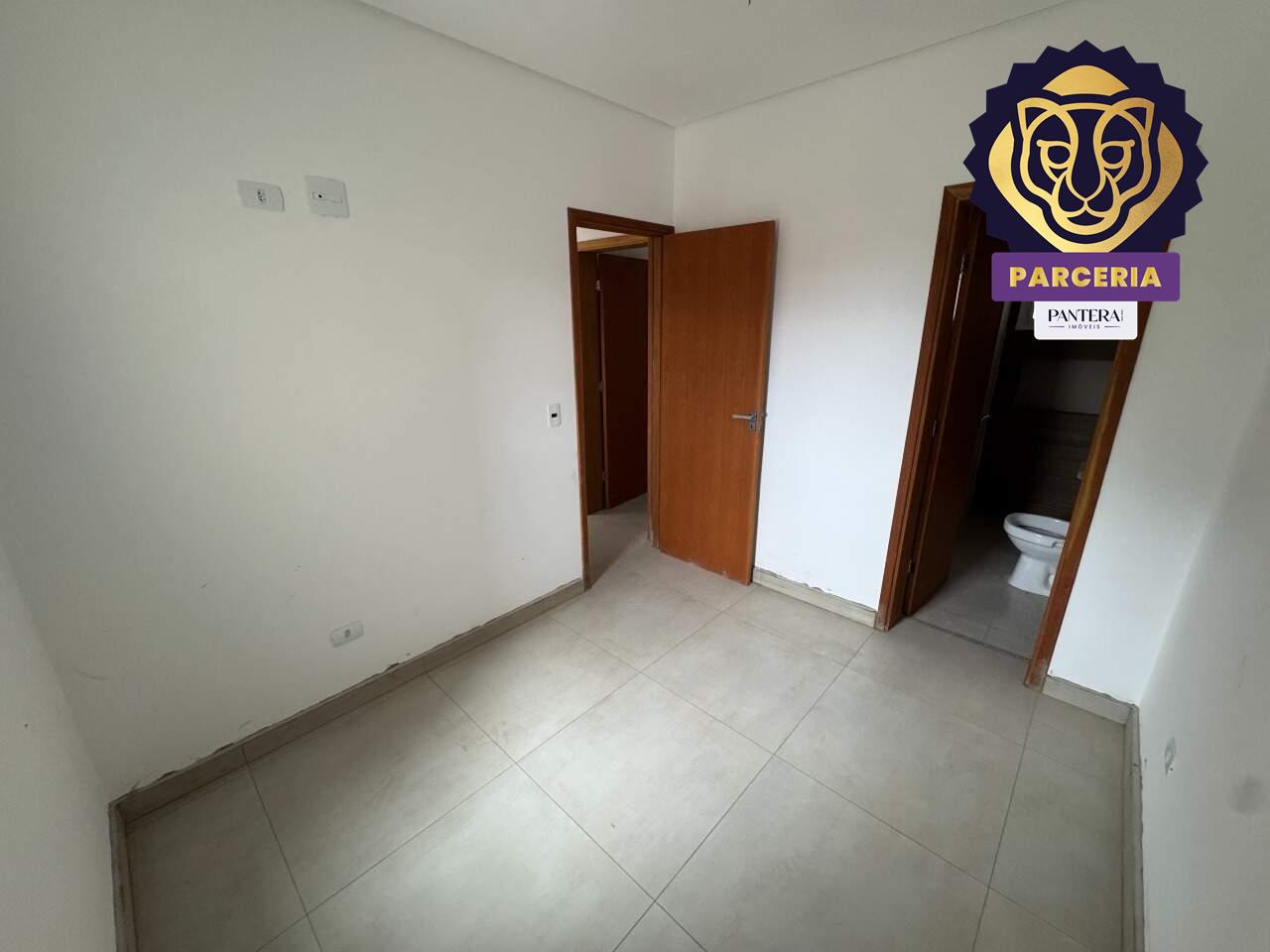 Dormitório II - Suíte