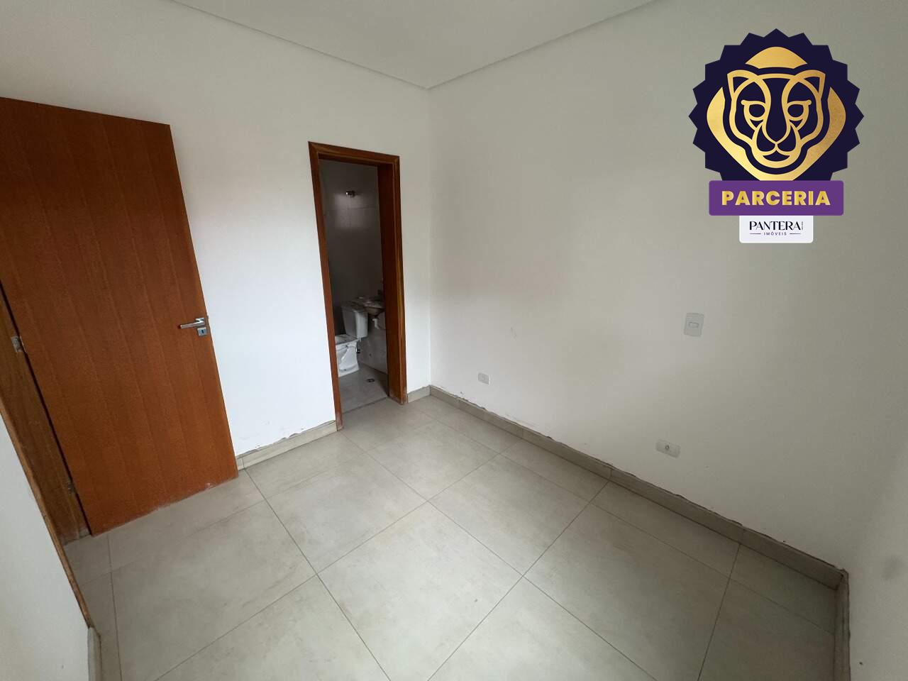 Dormitório II - Suíte