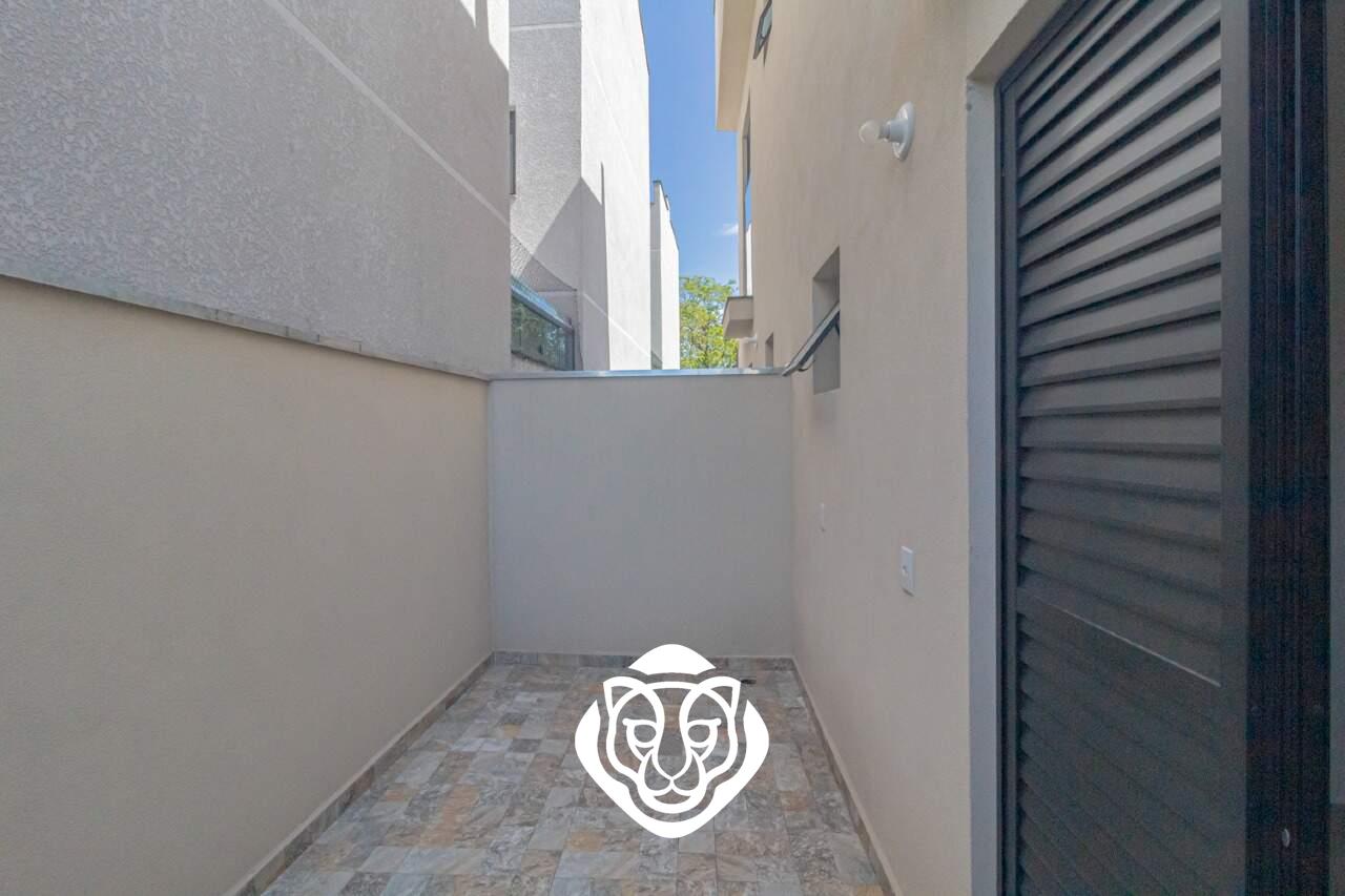 Quintal Dormitório 2