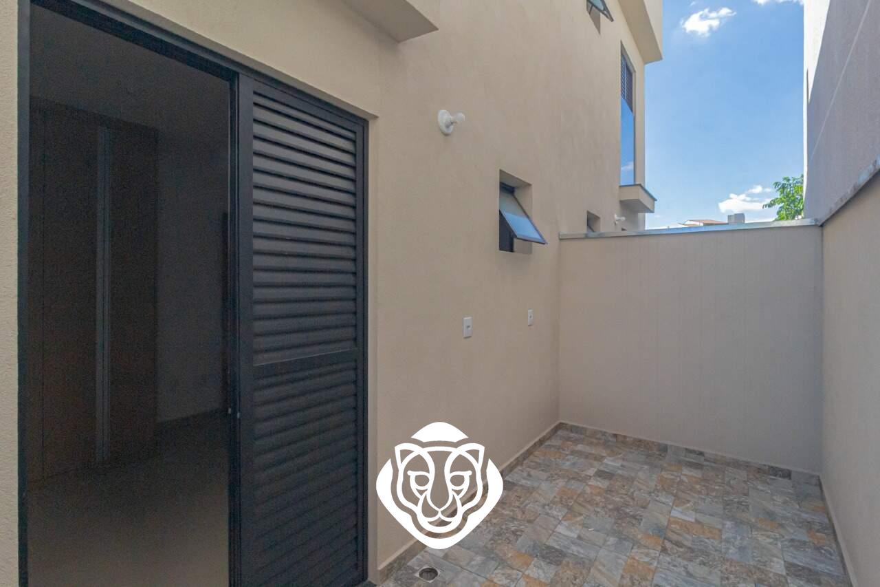 Quintal Dormitório 2