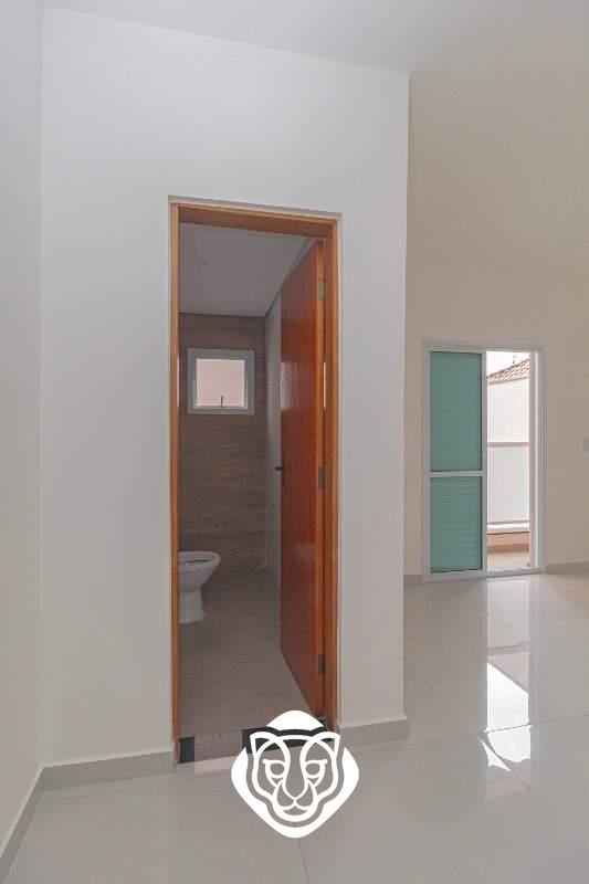 Dormitório II  suite