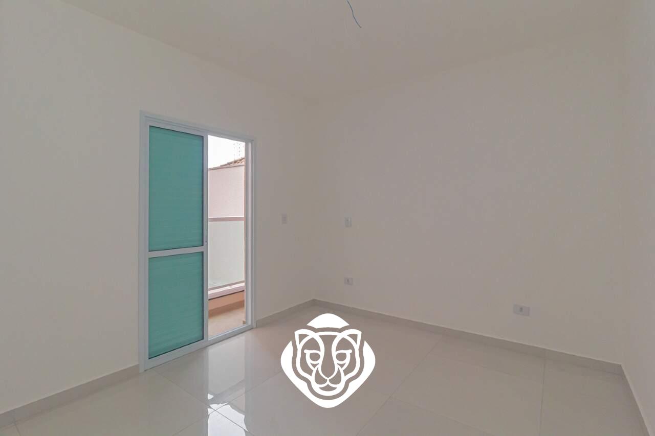 Dormitório II  suite