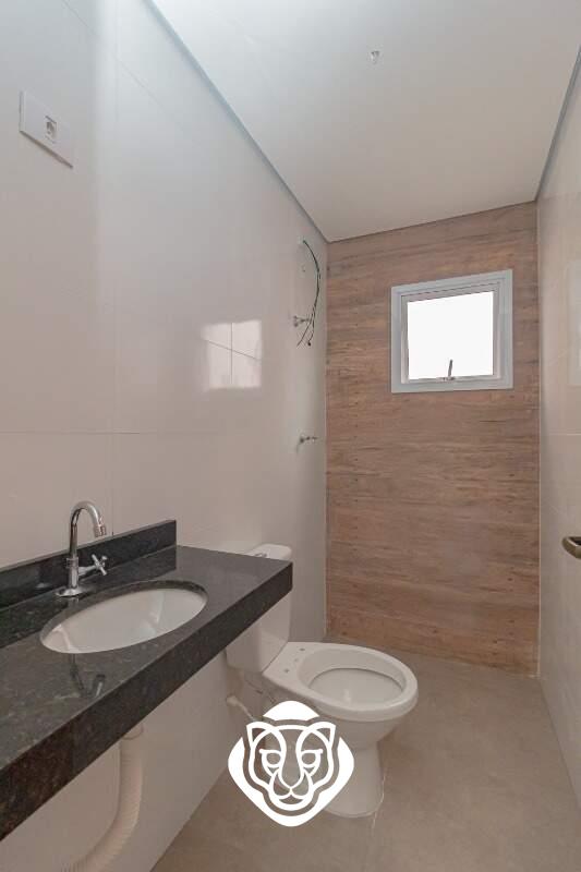 Banheiro Dormitório II  suite