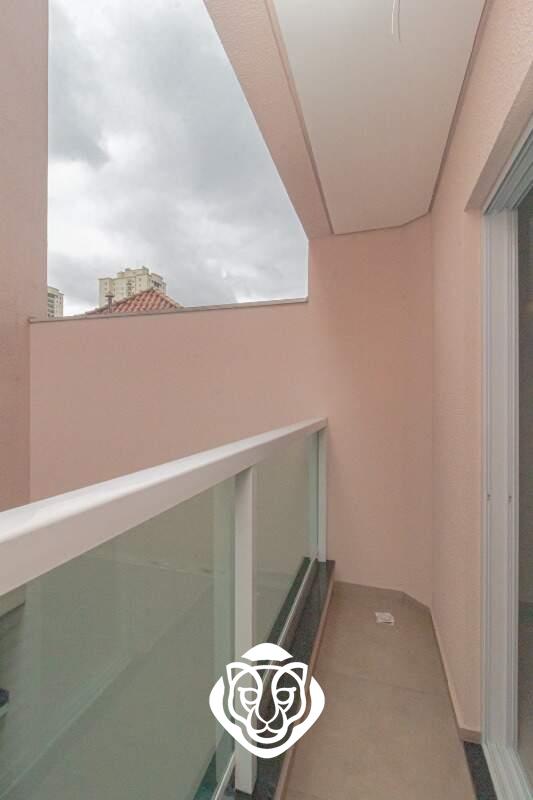 Sacada Dormitório II  suite