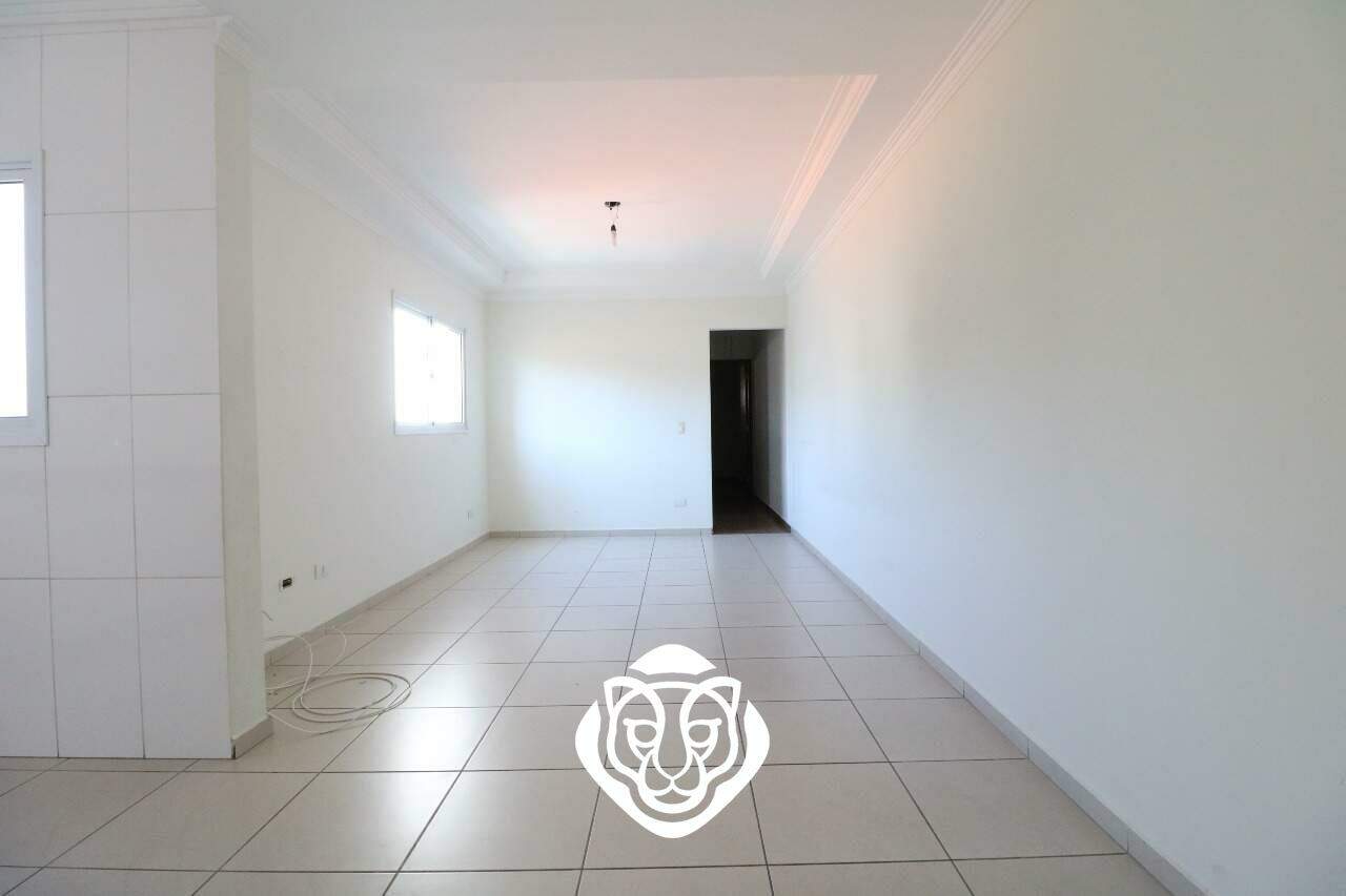Sala dois ambientes