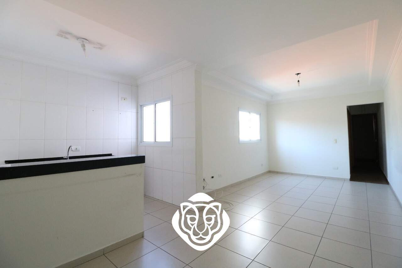 Sala dois ambientes