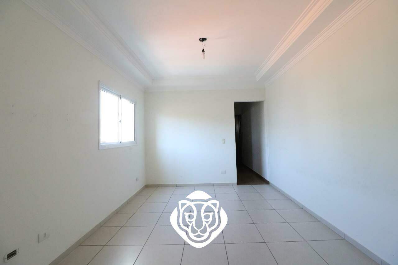 Sala dois ambientes