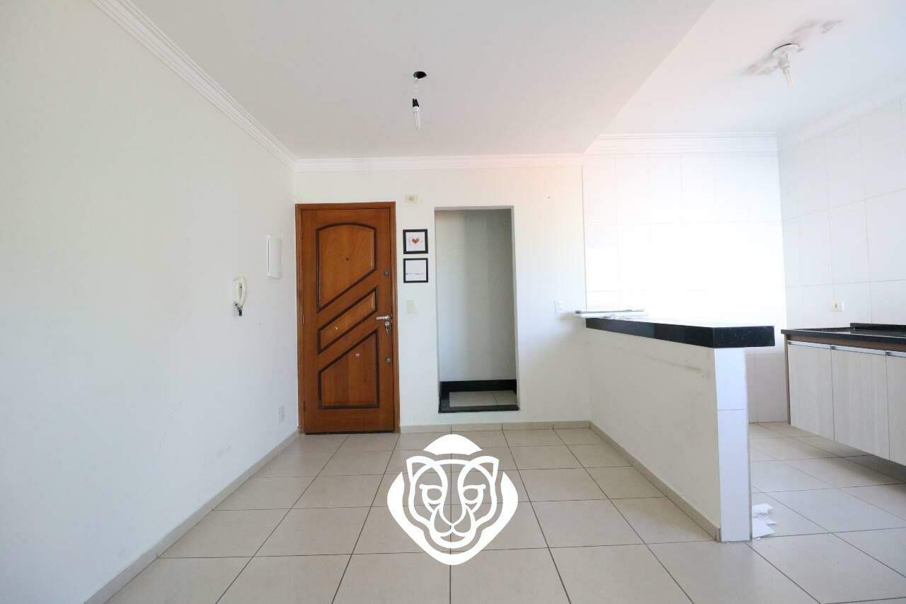 Sala dois ambientes