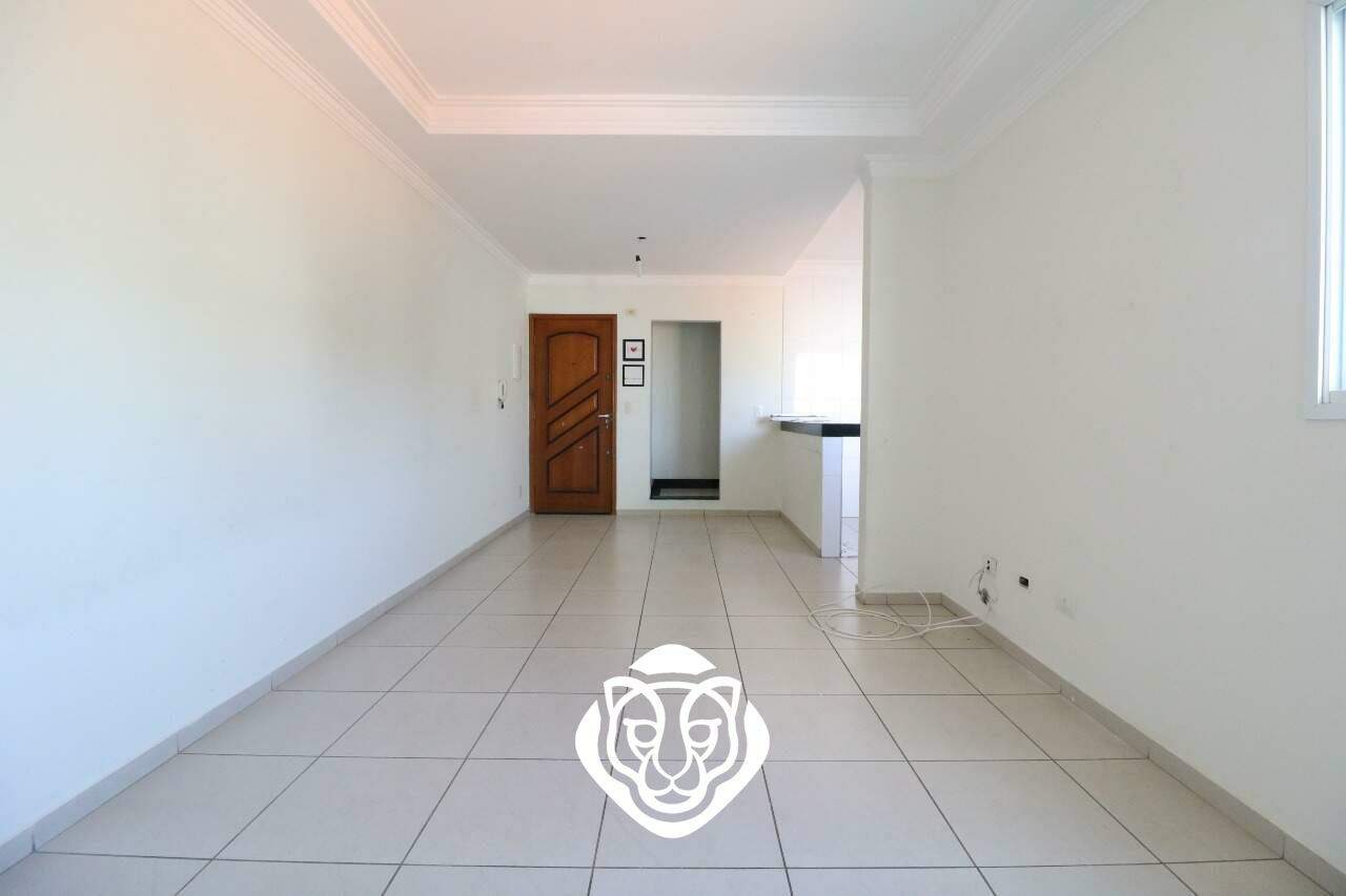 Sala dois ambientes