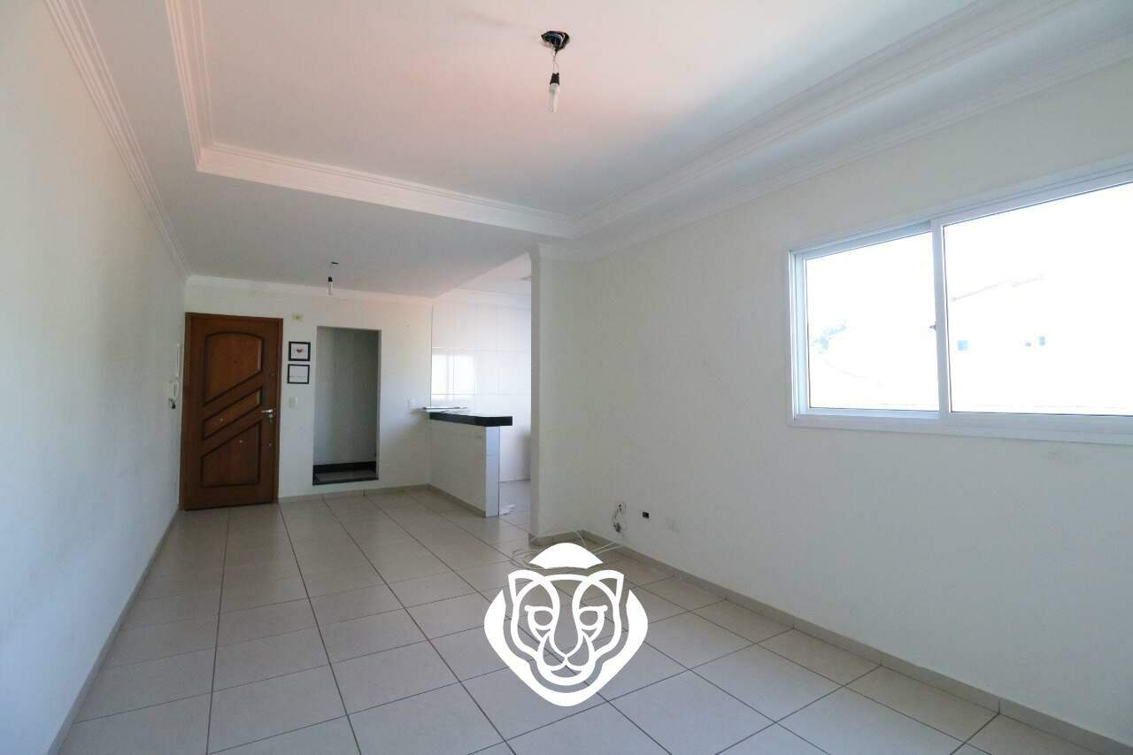 Sala dois ambientes