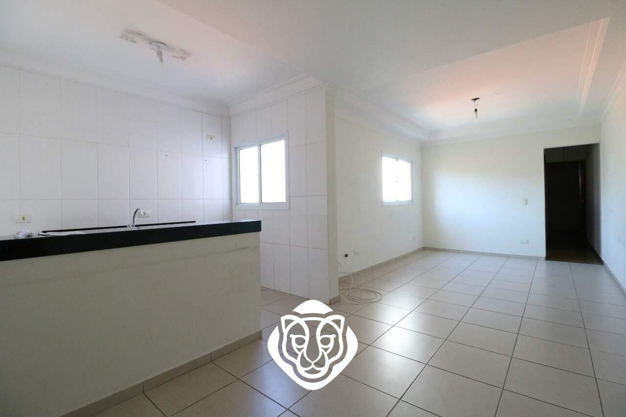 Sala dois ambientes