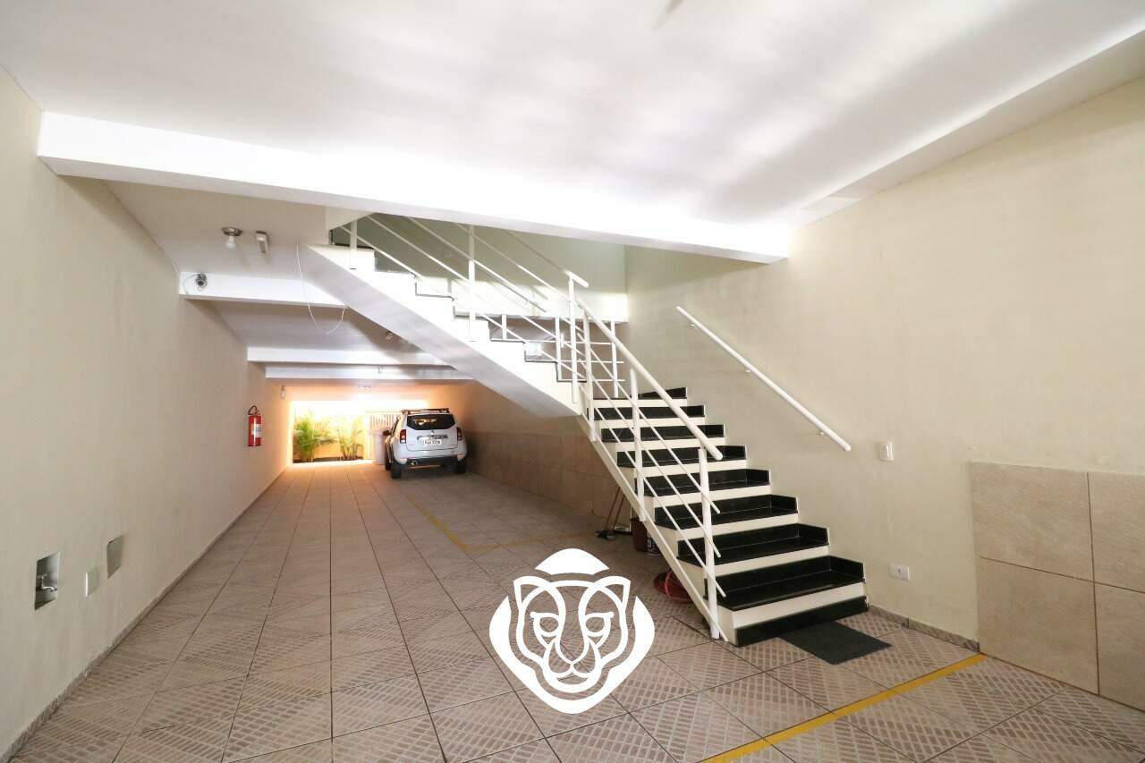 Garagem