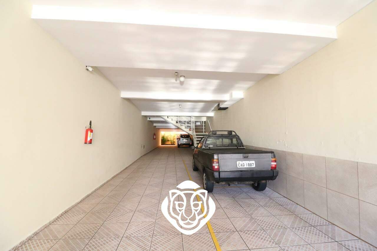 Garagem