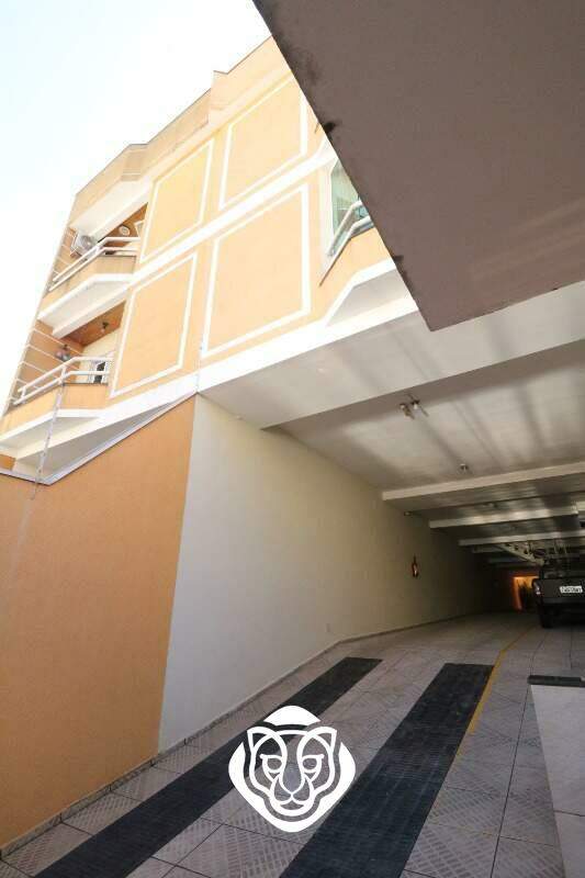 Garagem