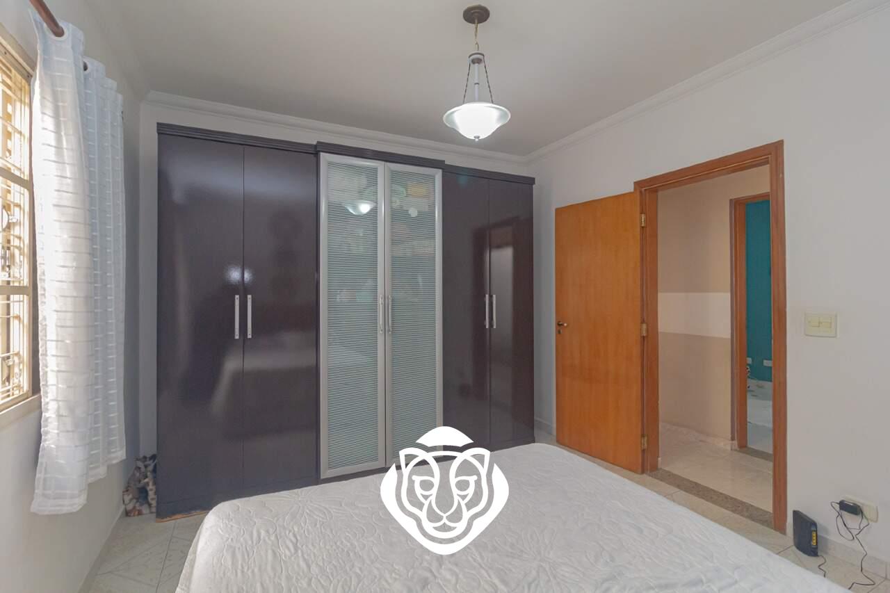 Dormitório II suite