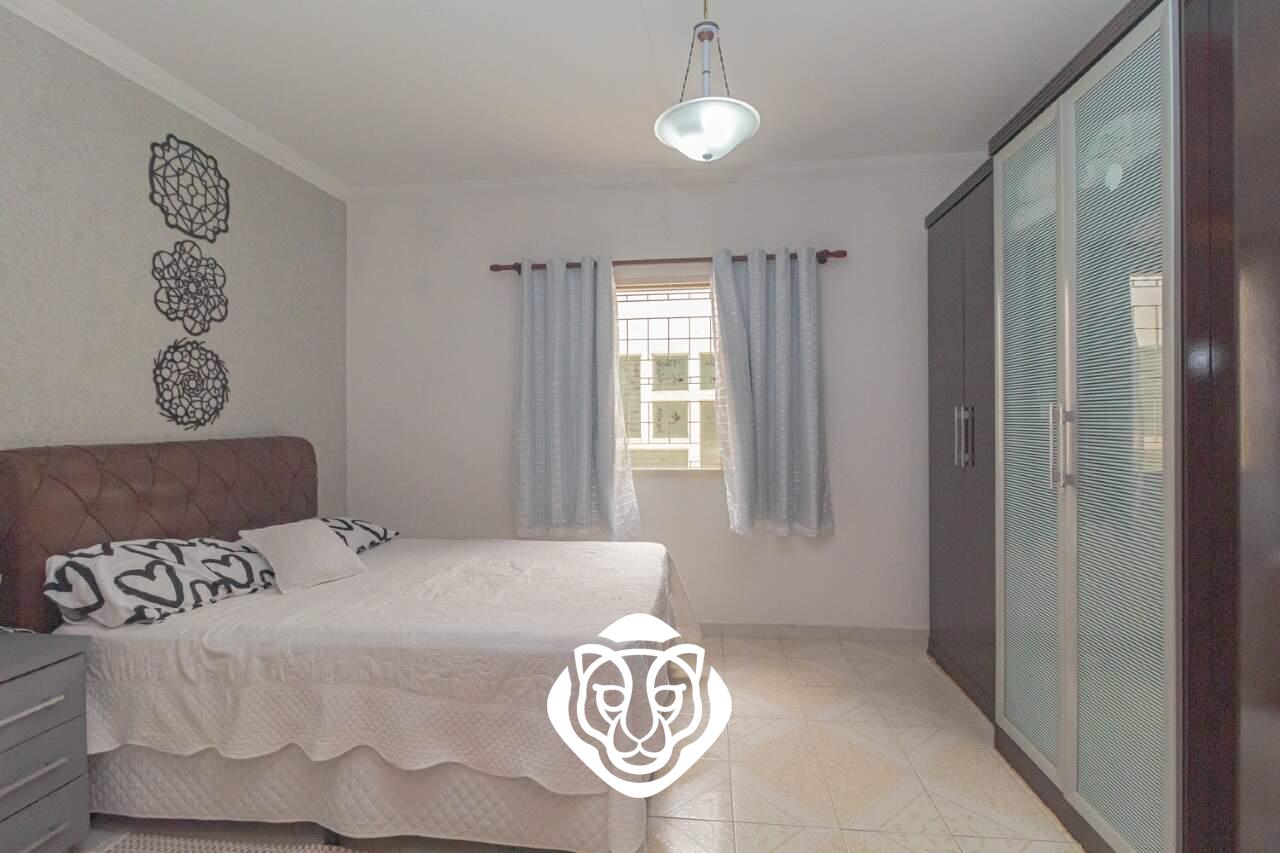 Dormitório II suite