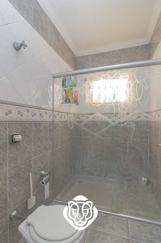 Banheiro Dormitório II suite