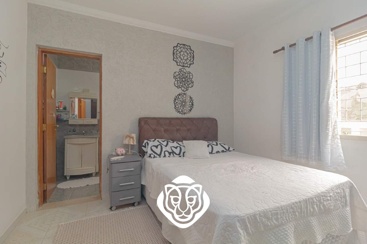 Dormitório II suite