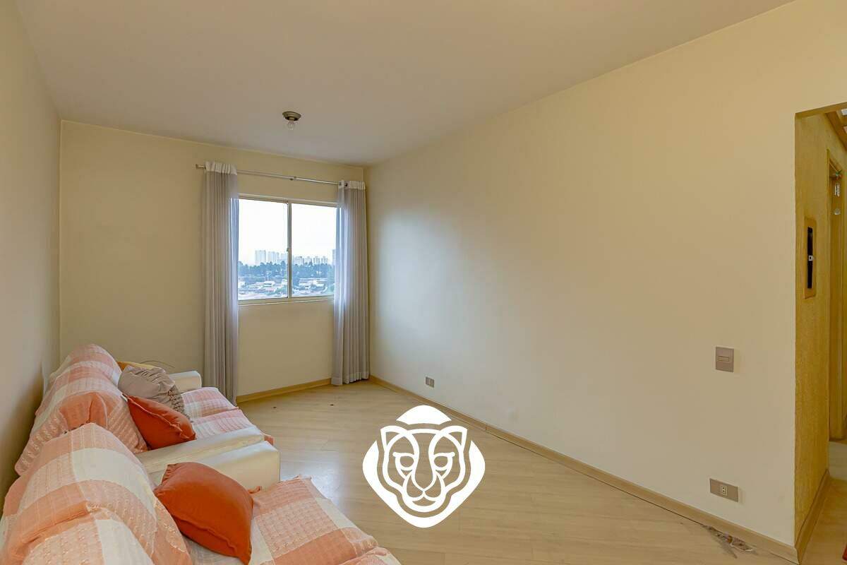Sala dois ambientes 