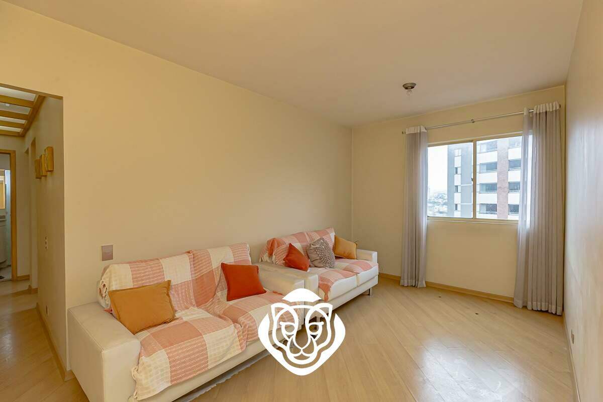 Sala dois ambientes 