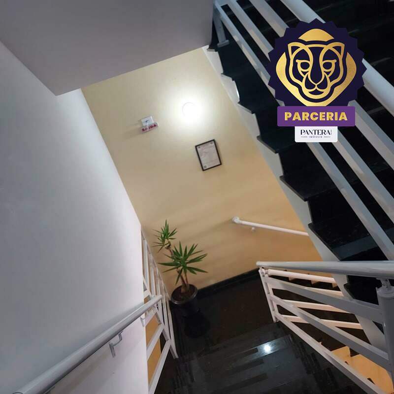 Acesso apartamento
