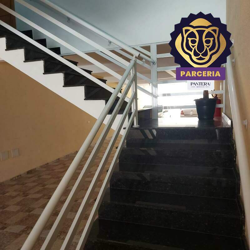 Acesso apartamento