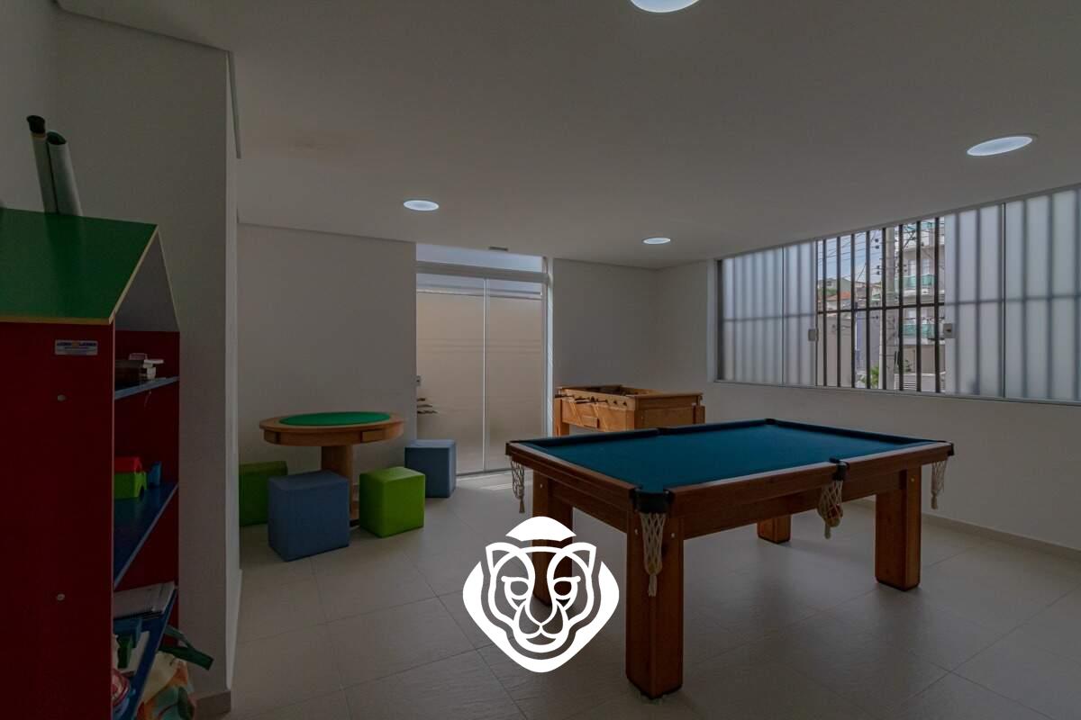Salão de jogos