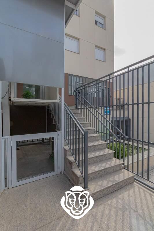 Elevador de acessibilidade 