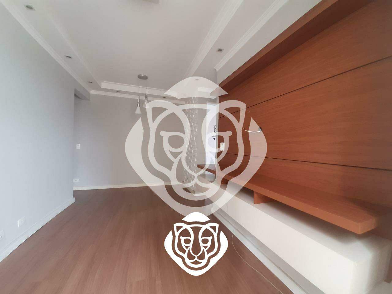Sala dois ambientes