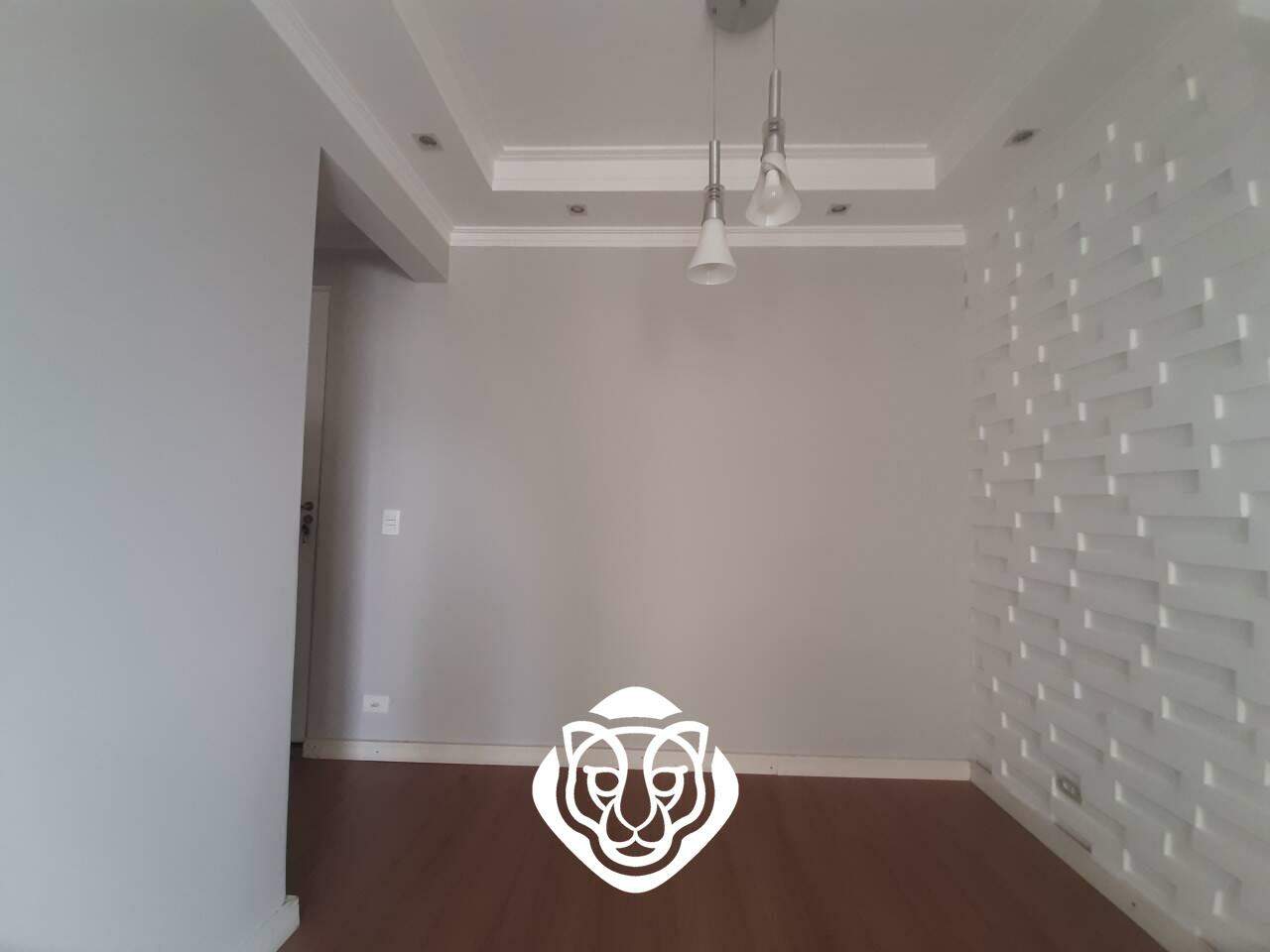 Sala dois ambientes