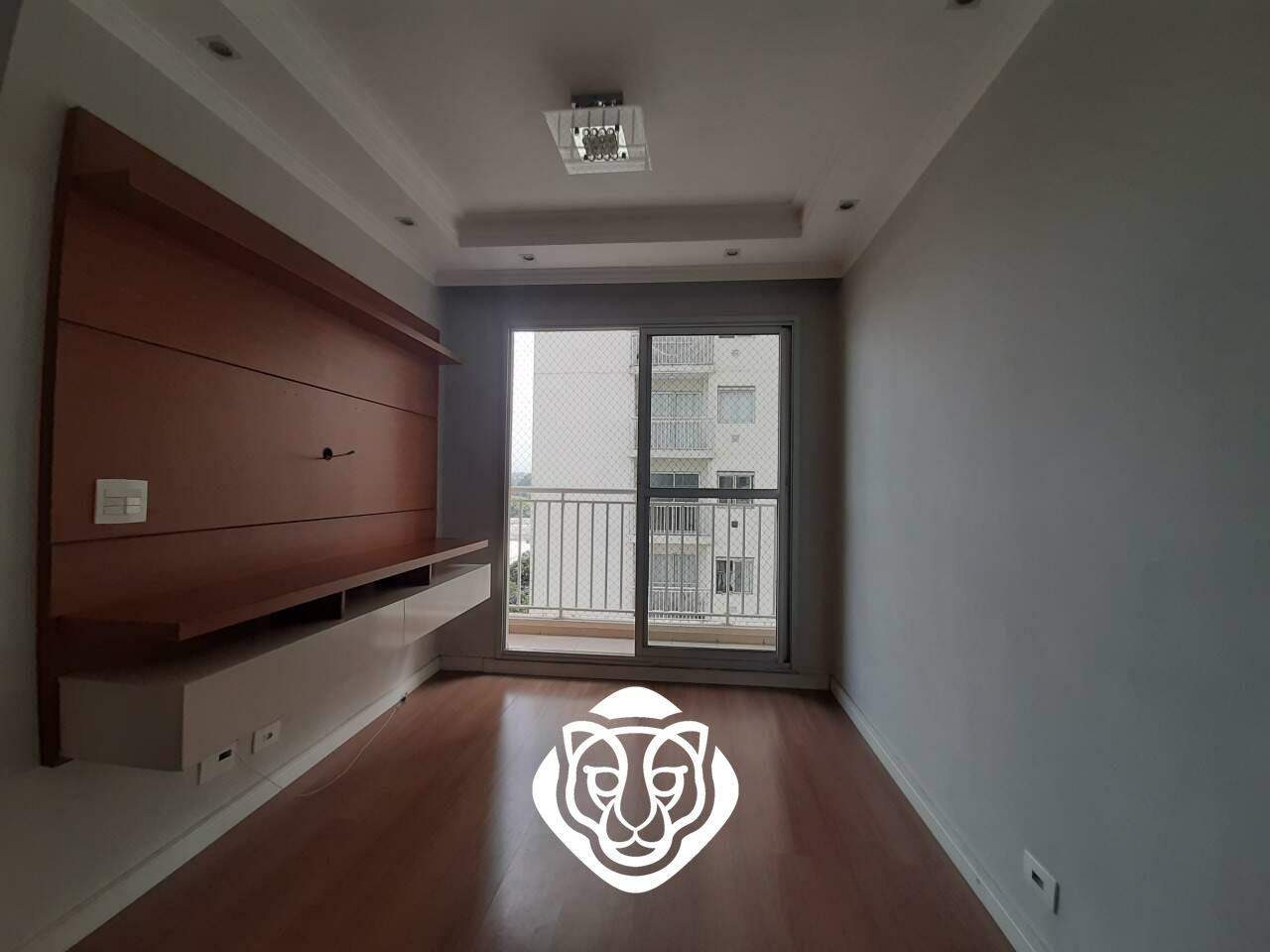 Sala dois ambientes