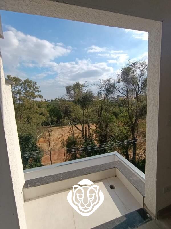  Sacada - Dormitório I