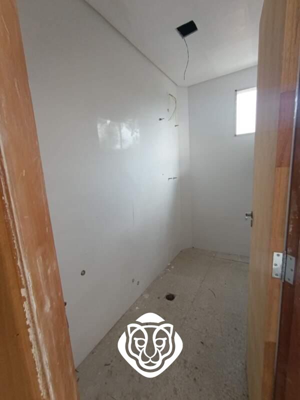 Banheiro - Dormitório I