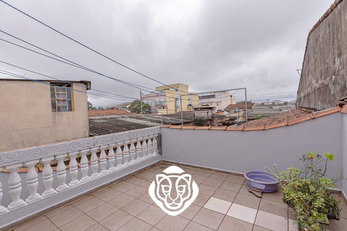 Área de varal