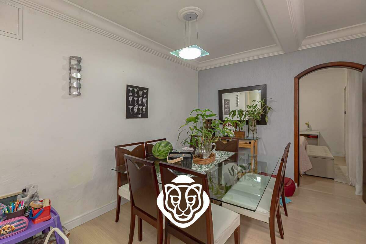 Sala de jantar