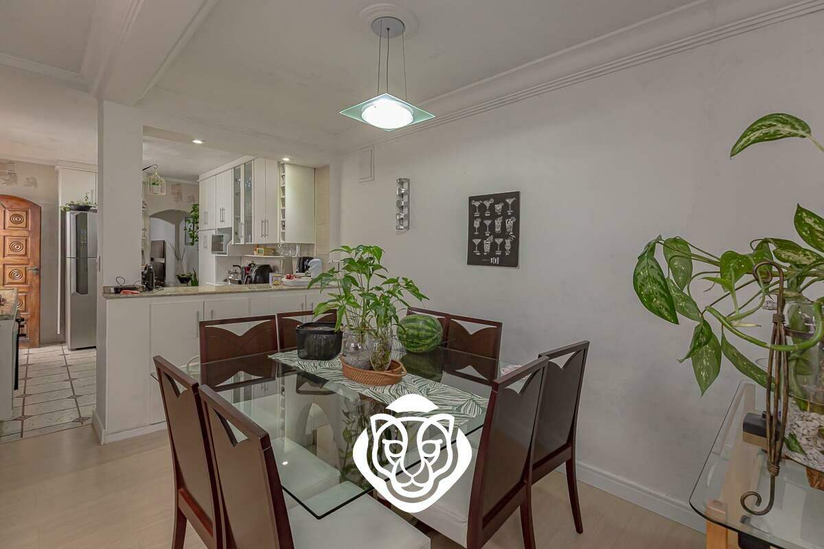 Sala de jantar