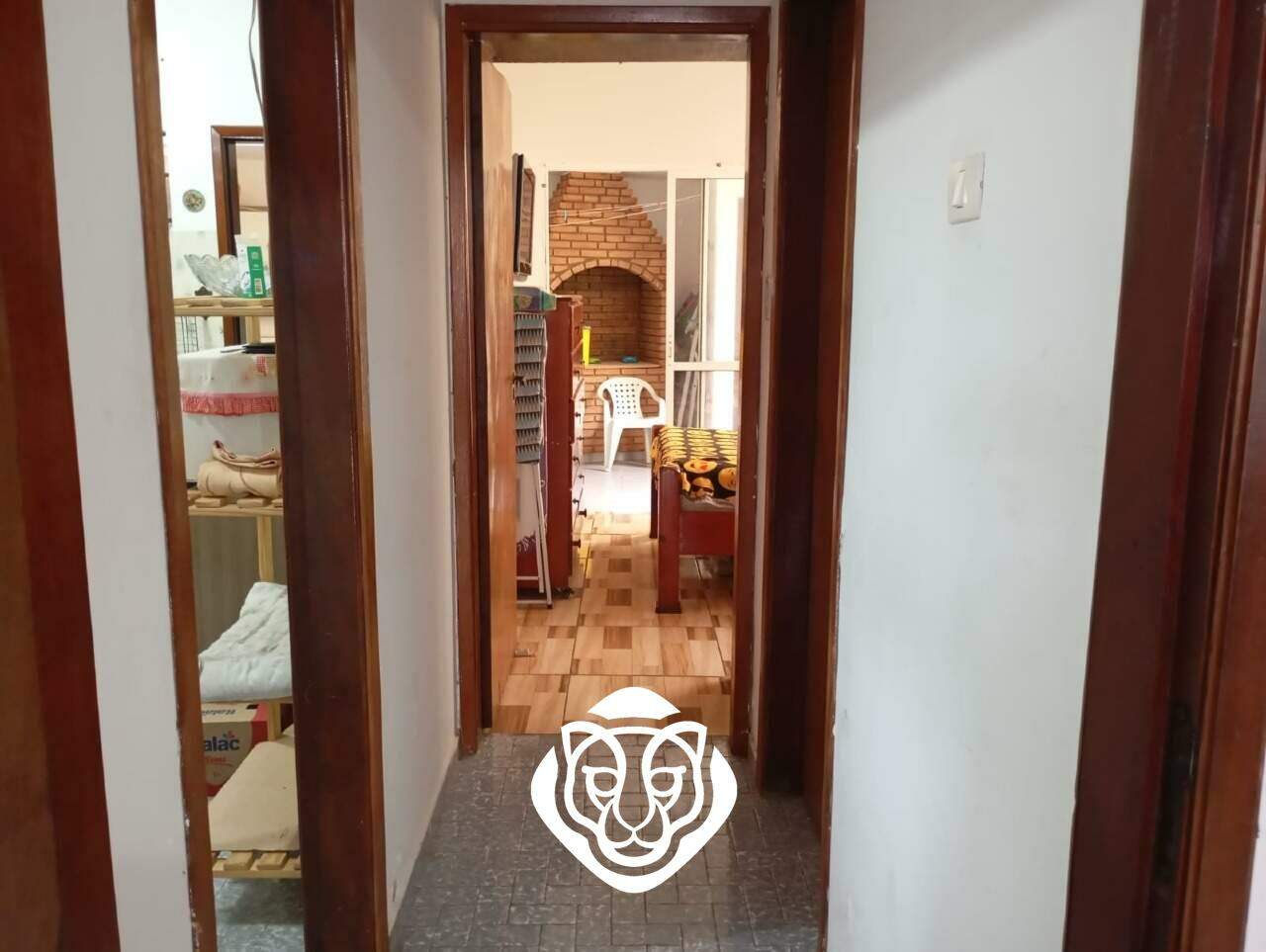 Corredor interno