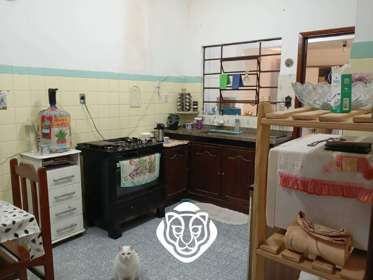 Cozinha