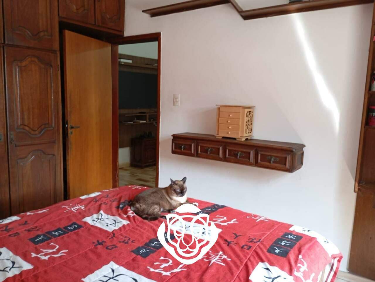 Dormitório I