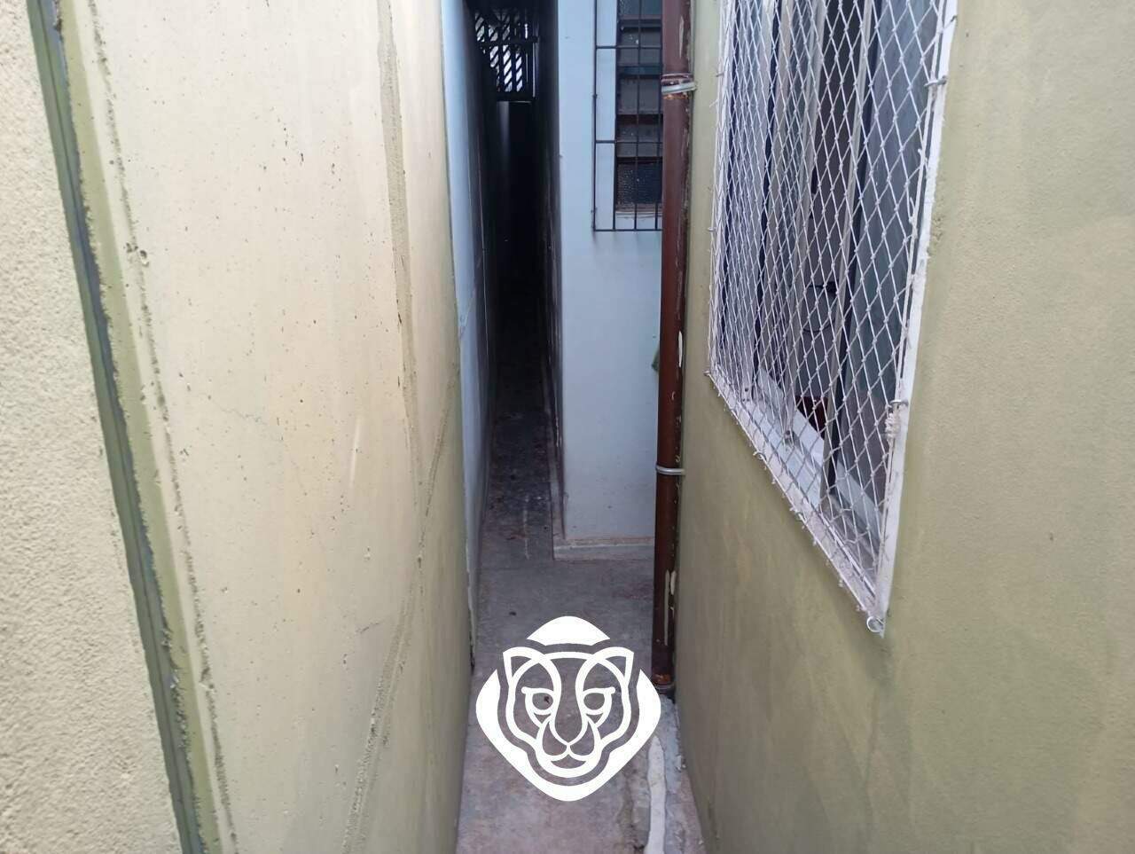 Corredor lateral