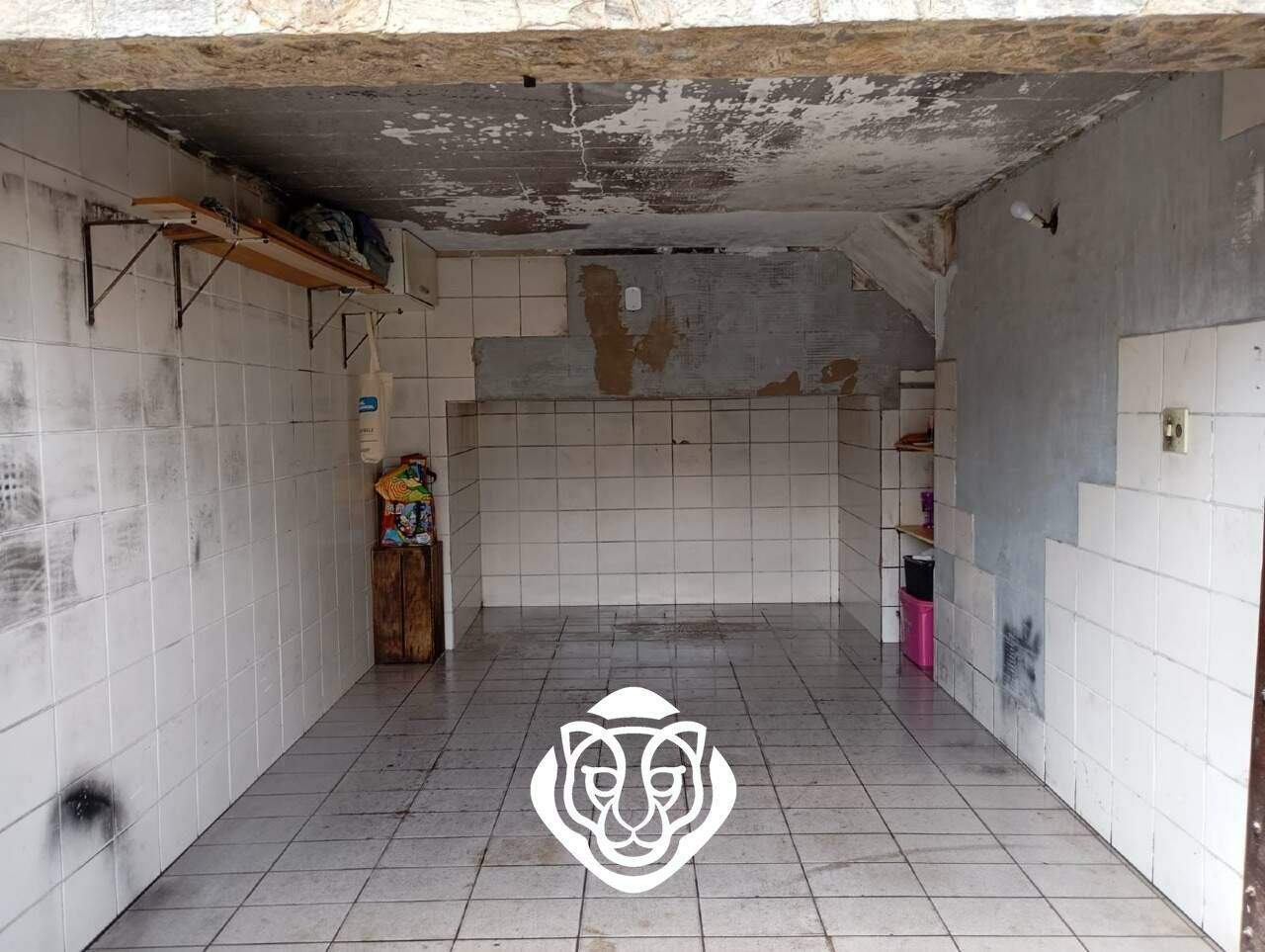 Garagem