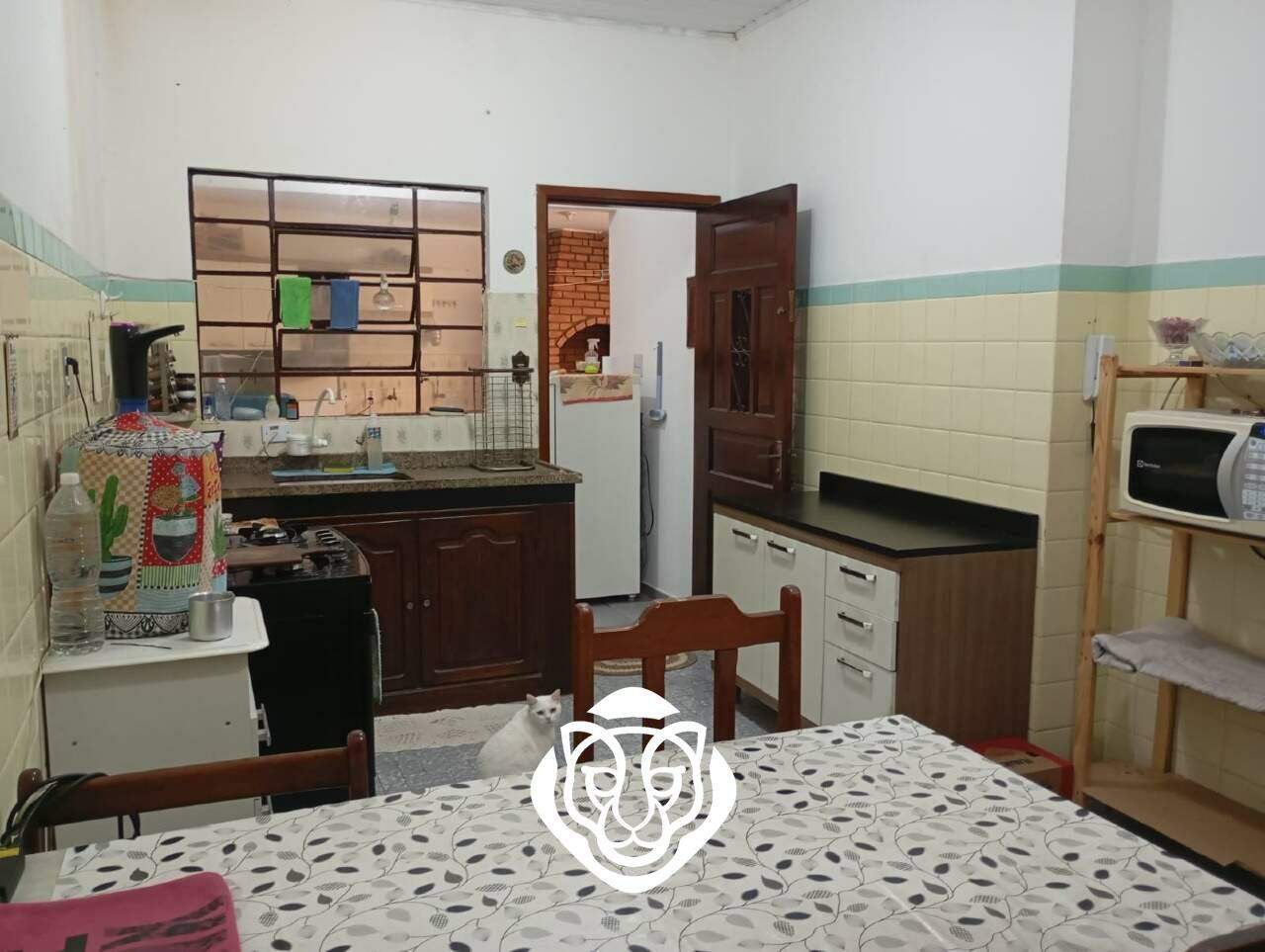 Cozinha