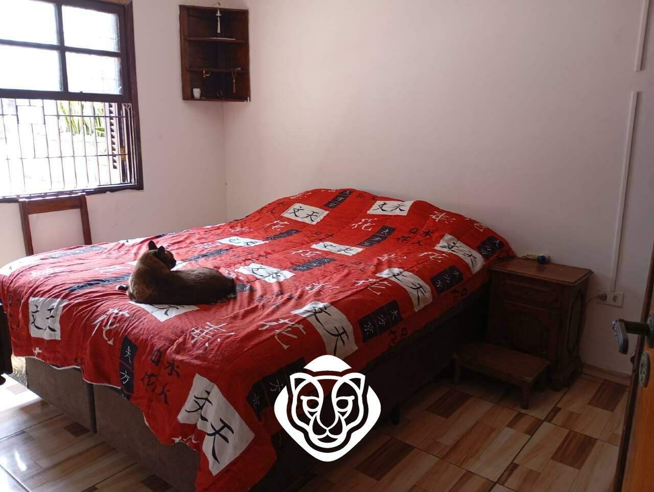 Dormitório I