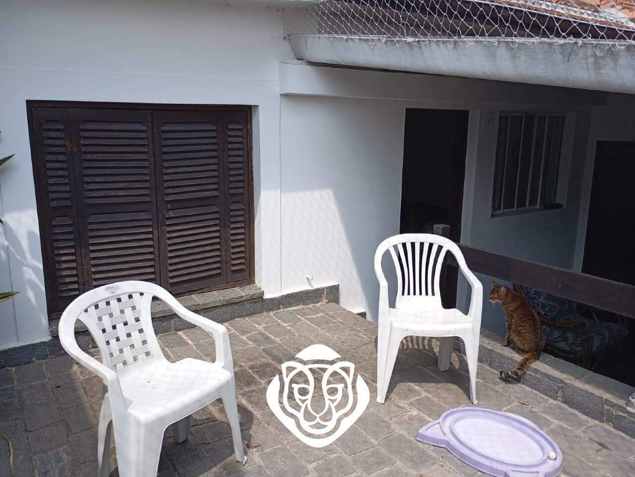 Varanda