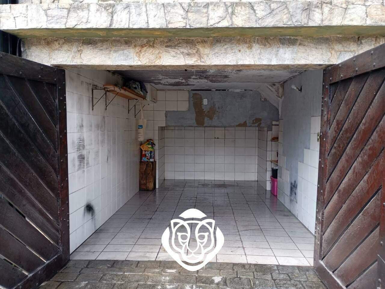 Garagem