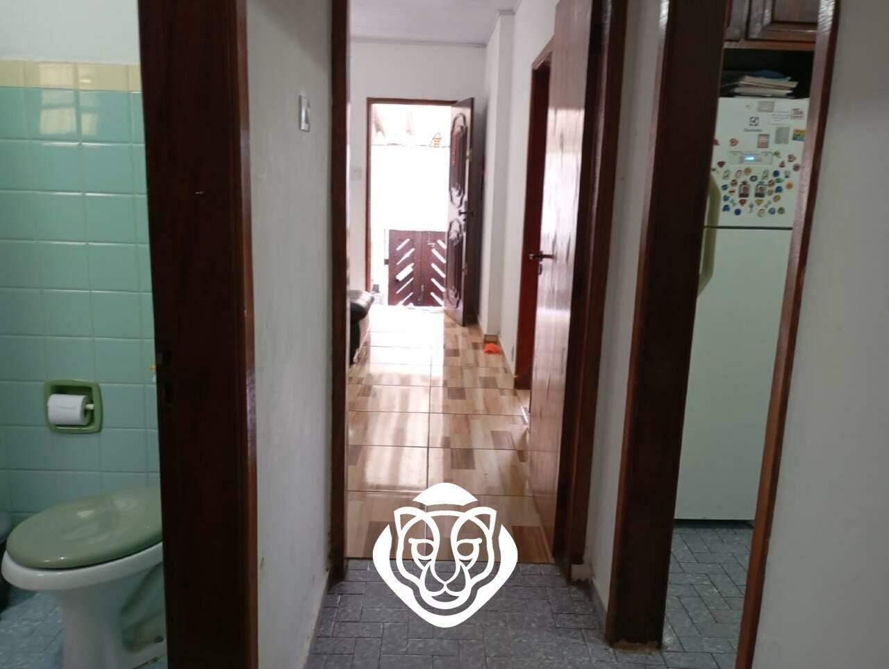 Corredor interno