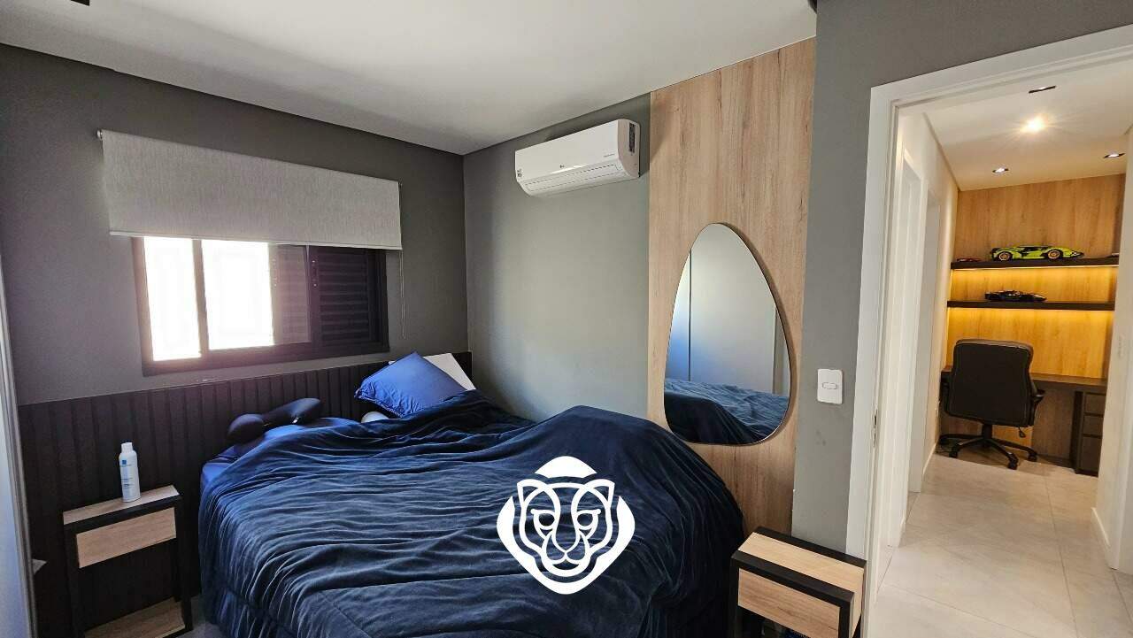 Dormitório I - Suíte 