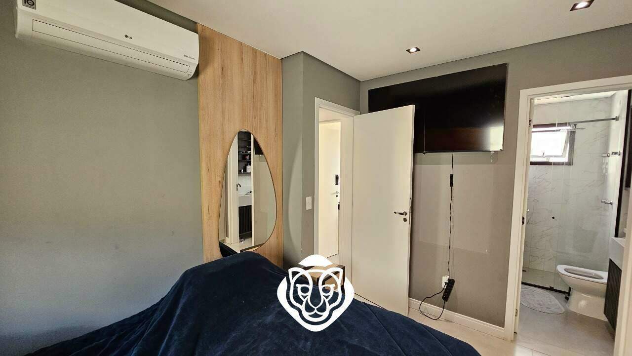 Dormitório I - Suíte 