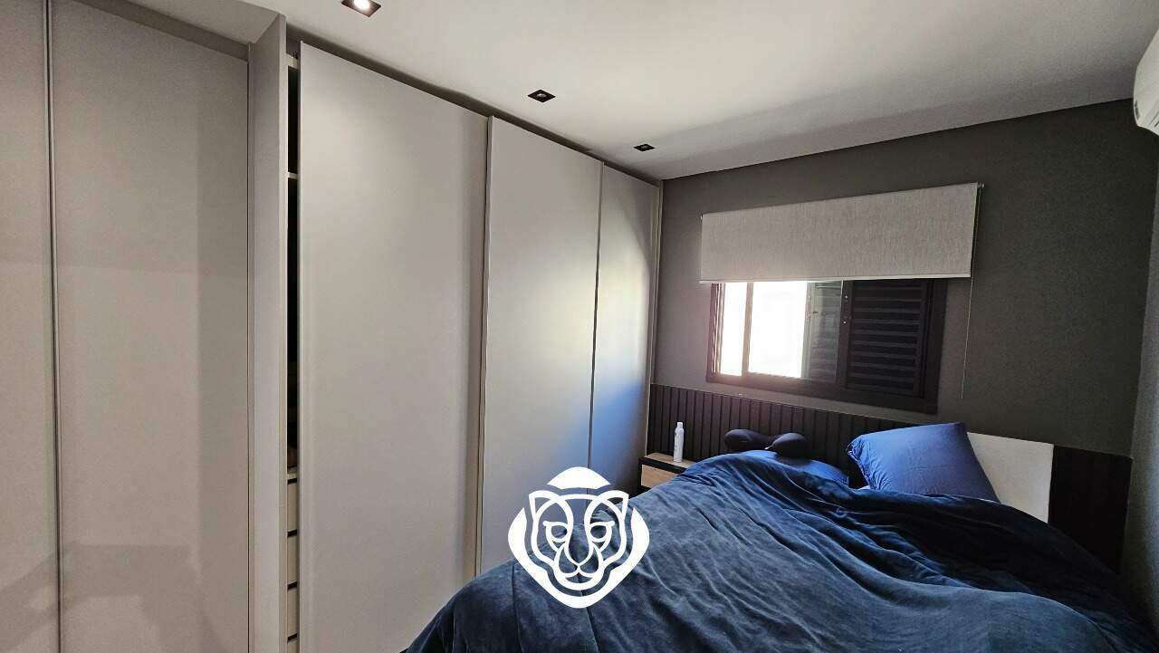 Dormitório I - Suíte 