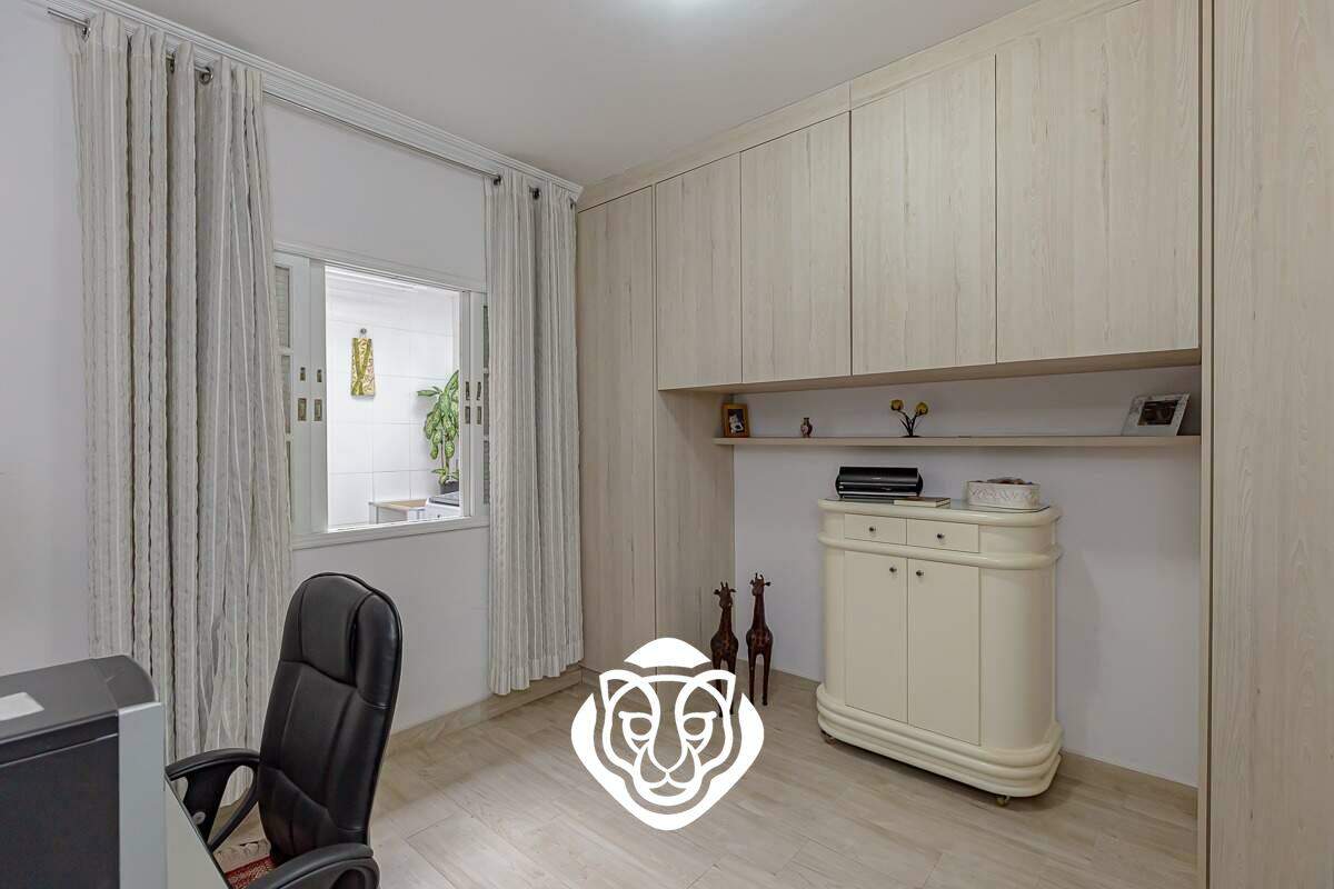 Dormitório II Suíte 